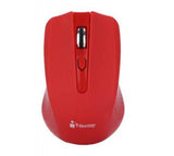 Nextep NE-411 ratón Viajes Ambidextro RF inalámbrico 1600 DPI
