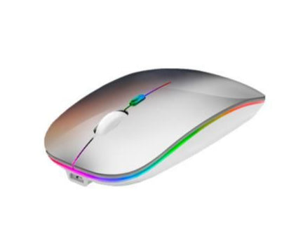Nextep NE-412P ratón Viajes Ambidextro RF inalámbrico 1600 DPI