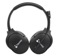 AUDIFONOS NEXTEP BLUETOOTH, INALAMBRICO RECARGABLE, CON MICROFONO