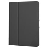 Targus VersaVu fundas para tablets 26,7 cm (10.5") Folio Termoplástico de poliuretano (TPU) Negro