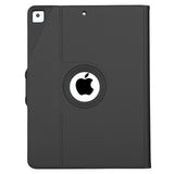 Targus VersaVu fundas para tablets 26,7 cm (10.5") Folio Termoplástico de poliuretano (TPU) Negro