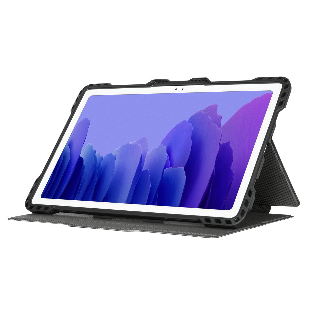 Targus Pro-Tek fundas para tablets Galaxy Tab A7 10.4” 26,4 cm (10.4") Libro Plástico PU
