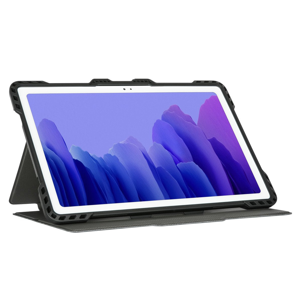 Targus Pro-Tek fundas para tablets Galaxy Tab A7 10.4” 26,4 cm (10.4") Libro Plástico PU