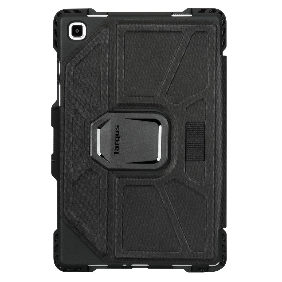 Targus Pro-Tek fundas para tablets Galaxy Tab A7 10.4” 26,4 cm (10.4") Libro Plástico PU