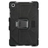 Targus Pro-Tek fundas para tablets Galaxy Tab A7 10.4” 26,4 cm (10.4") Libro Plástico PU