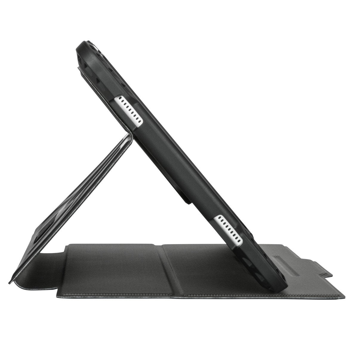 Targus Pro-Tek fundas para tablets Galaxy Tab A7 10.4” 26,4 cm (10.4") Libro Plástico PU