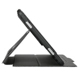 Targus Pro-Tek fundas para tablets Galaxy Tab A7 10.4” 26,4 cm (10.4") Libro Plástico PU