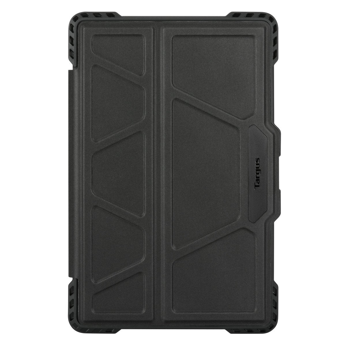 Targus Pro-Tek fundas para tablets Galaxy Tab A7 10.4” 26,4 cm (10.4") Libro Plástico PU