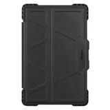 Targus Pro-Tek fundas para tablets Galaxy Tab A7 10.4” 26,4 cm (10.4") Libro Plástico PU