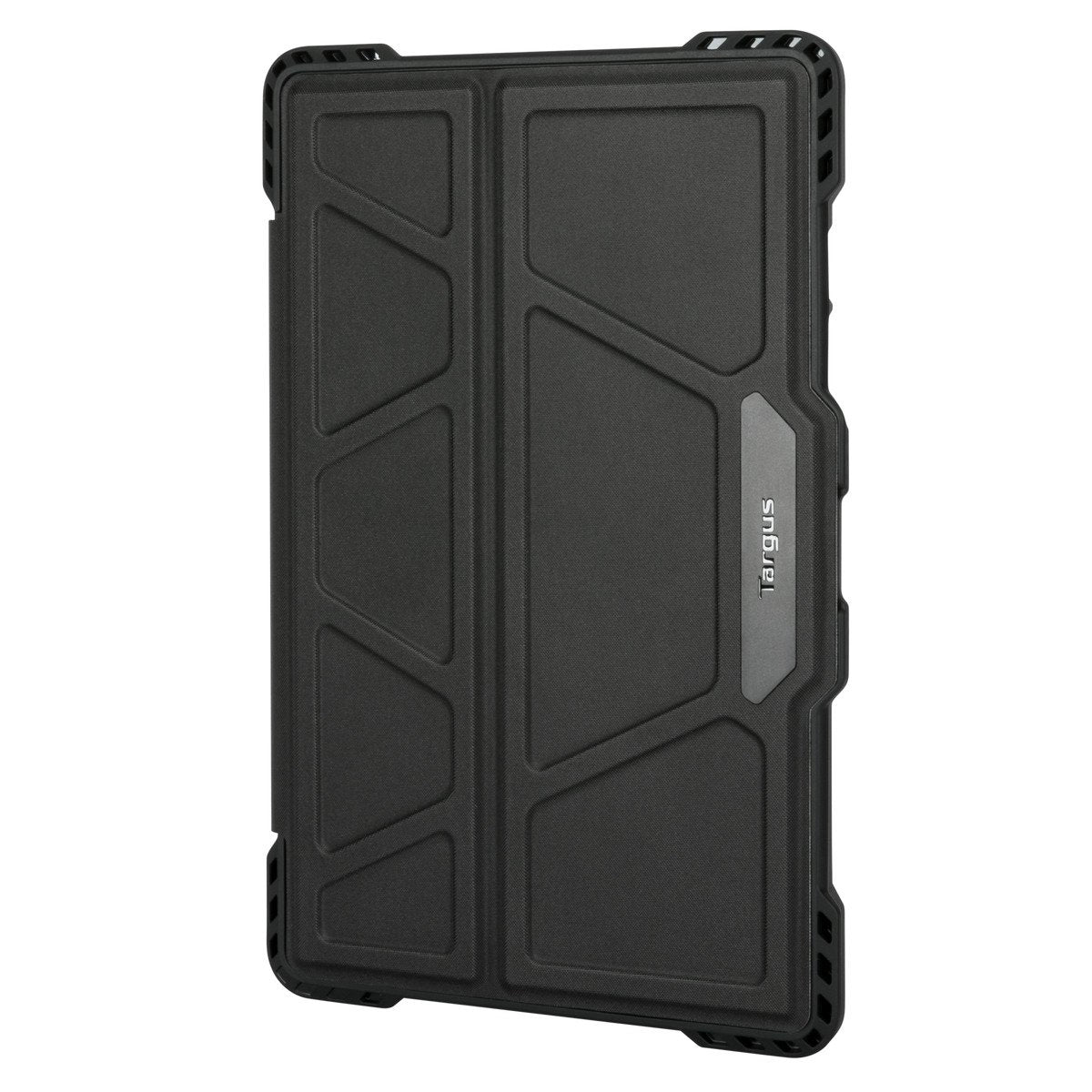 Targus Pro-Tek fundas para tablets Galaxy Tab A7 10.4” 26,4 cm (10.4") Libro Plástico PU