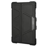 Targus Pro-Tek fundas para tablets Galaxy Tab A7 10.4” 26,4 cm (10.4") Libro Plástico PU