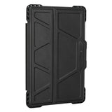 Targus Pro-Tek fundas para tablets Galaxy Tab A7 10.4” 26,4 cm (10.4") Libro Plástico PU