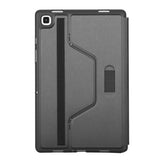 Targus Click-in fundas para tablets Galaxy Tab A7 10.4” 26,4 cm (10.4") Libro Plástico PU