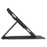 Targus Click-in fundas para tablets Galaxy Tab A7 10.4” 26,4 cm (10.4") Libro Plástico PU