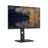 Dahua Technology LM24-P301A Monitor 60,5 cm (23.8") 2560 x 1440 Pixeles Quad HD Edge LED Negro