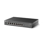 TP-Link TL-SG108-M2 dispositivo de redes No administrado Si 8 2.5G Ethernet (100/1000/2500)