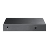 TP-Link TL-SG108-M2 dispositivo de redes No administrado Si 8 2.5G Ethernet (100/1000/2500)
