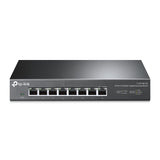 TP-Link TL-SG108-M2 dispositivo de redes No administrado Si 8 2.5G Ethernet (100/1000/2500)