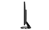 MONITOR LG 19M38H-B LED 18.5" 75HZ 1366x768 5MS HDMI Ajuste de Altura y Inclinación