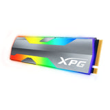 XPG SPECTRIX S20G unidades internas de estado sólido 1.3 256-bit AES 500 GB M.2