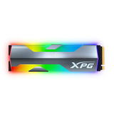 XPG SPECTRIX S20G unidades internas de estado sólido 1.3 256-bit AES 1 GB M.2