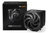 be quiet! Dark Rock Elite sistemas de refrigeración para ordenadores Procesador Refrigerador de aire 13,5 mm 11 dB