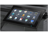 Lexmark CX635adwe Laser A4 1200 x 1200 DPI 40 ppm Wifi, Impresión a color, Copia a color, Gris