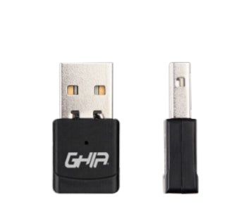 Ghia GNW-U5 antena para red