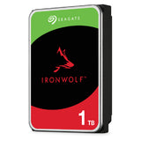 Seagate IronWolf ST1000VN002SP discos duros internos 1 GB 5900 RPM 64 MB 3.5 cm (3.5")