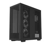 DeepCool Morpheus carcasas ordenador Torre PC Negro ATX, micro ATX, Mini-ATX, EATX