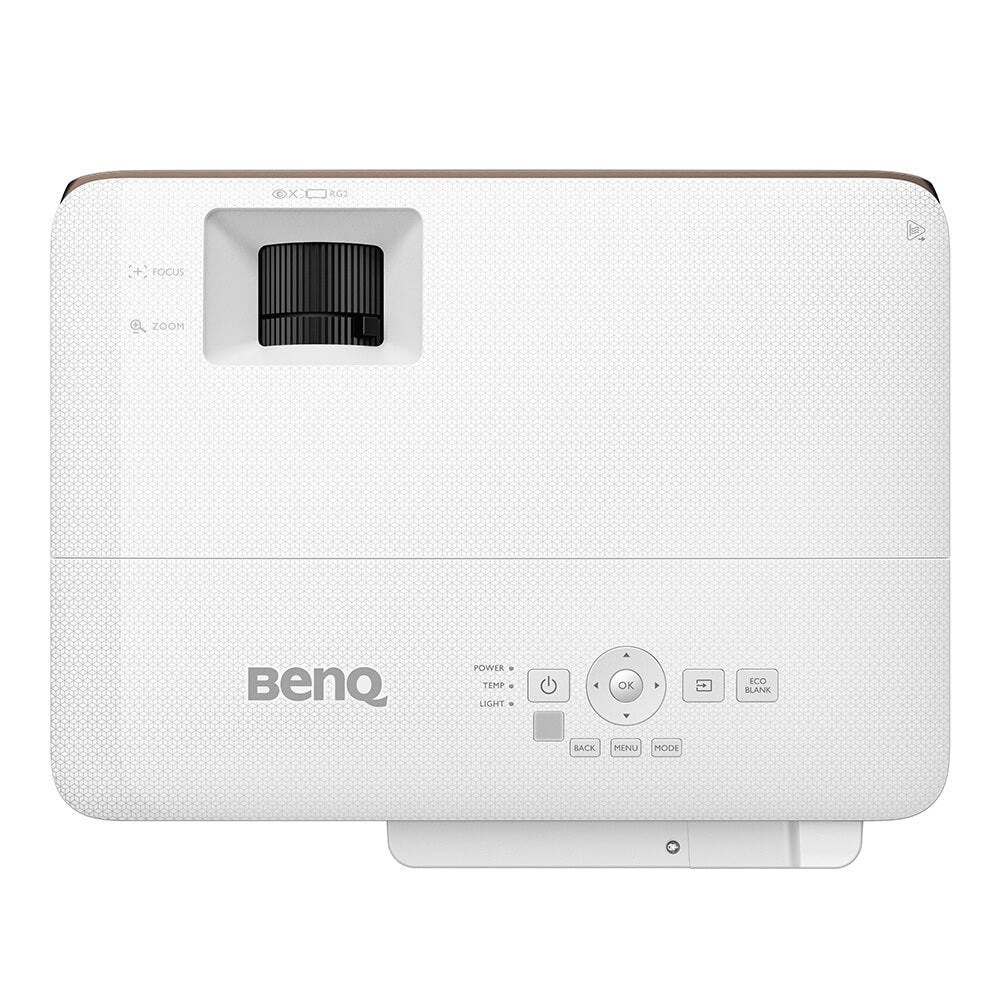 BenQ W1800i Proyector