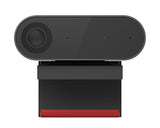 Lenovo ThinkSmart Cam Cámaras web 1920 x 1080 Pixeles Full HD USB