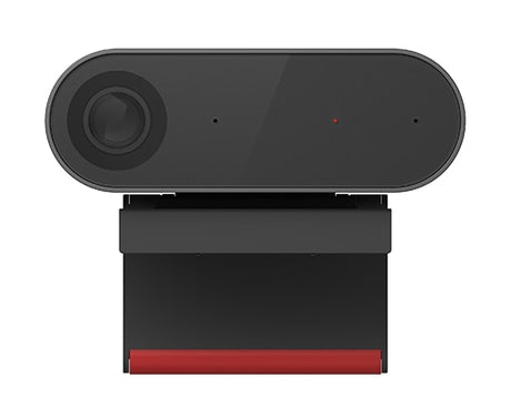 Lenovo ThinkSmart Cam Cámaras web 1920 x 1080 Pixeles Full HD USB