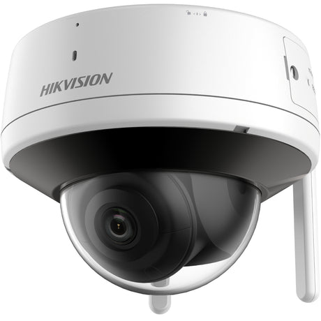 Hikvision DS-2CV2121G2-IDW(2.8mm)(W) Domo Cámara de seguridad IP Interior y exterior 1920 x 1080 Pixeles Techo