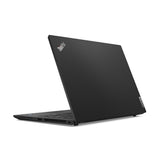 Lenovo ThinkPad X13 Laptop Villi Black Portátil Negro Concha