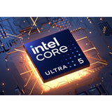 HP EliteBook X Flip G1i Next Gen AI PC Copilot+ PC Intel Core Ultra 5 228V Híbrido (2-en-1) 35.6 cm (14") Pantalla táctil WUXGA 32 GB LPDDR5x-SDRAM