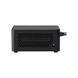 ASUS NUC 14 Pro RNUC14RVHU500001I pc/estaciones de trabajo barebones Intel Intel Core Ultra 5 Intel Core Ultra (Serie 1) 125H