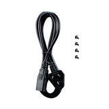 Cooler Master MWE Gold 850 - V2 unidad de fuente de alimentación 850 W 24-pin ATX ATX Negro