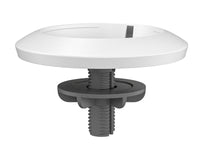Logitech 952-000020 sistemas de video conferencia Blanco Sistema de montaje 2,72 g 301 mm