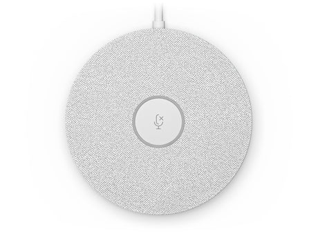 Logitech 952-000038 sistemas de video conferencia Blanco Si Si 4,5 m