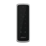 Dahua Technology DHI-ASR2201D-B lectores de control de acceso Lector básico de control de acceso Contraseña Estado Si