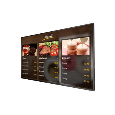 Dahua Technology DH-LDH32-TAI200 Monitor 81,3 cm (32") 1920 x 1080 Pixeles Full HD LED Wifi