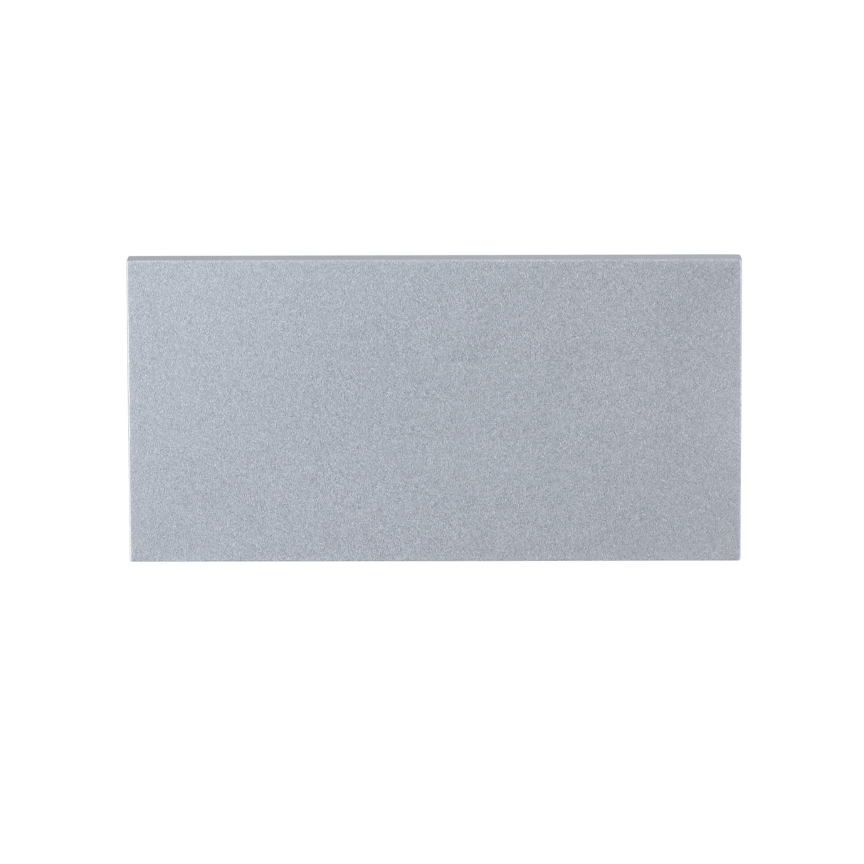Dahua Technology DHI-VTO4202F-MN accesorio para sistema intercom Placa frontal, Plata, Dahua Europe, Aluminio