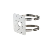 Dahua Technology DH-PFA152-E accesorios para montaje de cámaras Blanco Aluminio 3 kg Soporte para cámara