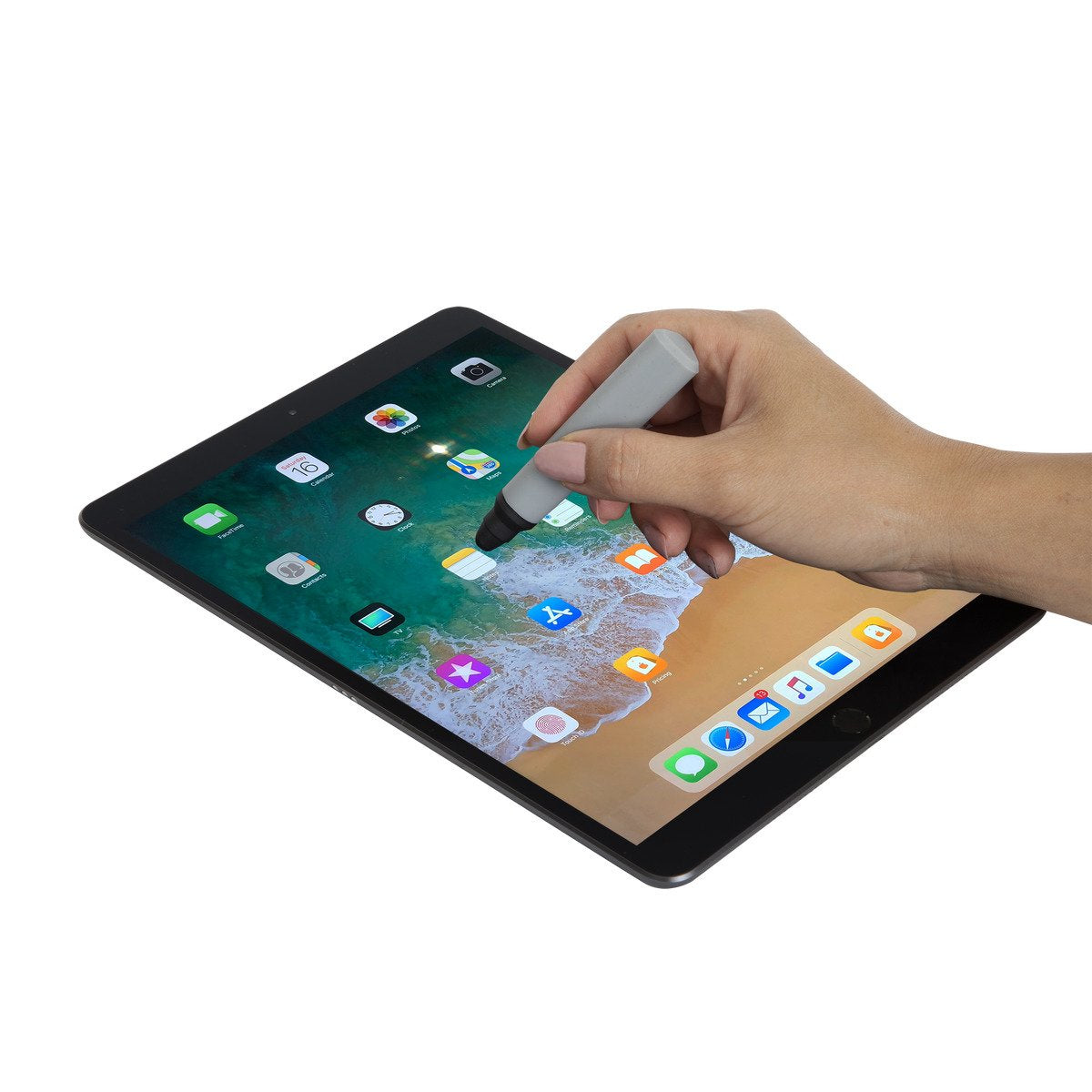Targus AMM170GL lápiz digital Tableta Gris