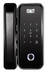 ZKTeco GL300 cerradura inteligente Cerradura de puerta inteligente