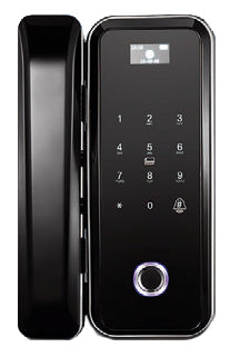 ZKTeco GL300 cerradura inteligente Cerradura de puerta inteligente