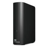 WD Disco Duro Externo 8TB 3.5" USB 3.0, Compatible con Windows