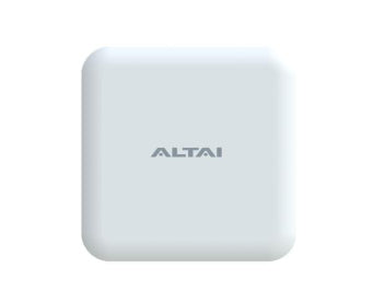 Altai Technologies IX500 867 Mbit/s Blanco Energía sobre Ethernet (PoE)