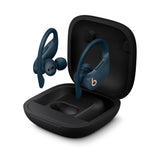 Apple Powerbeats Pro Auriculares Inalámbrico Gancho de oreja, Intra auditivo Deportes Bluetooth Marina